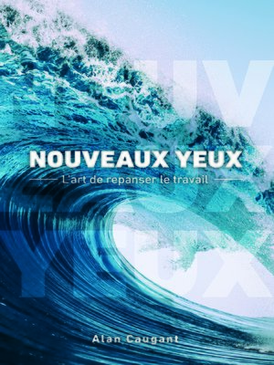 cover image of NOUVEAUX YEUX